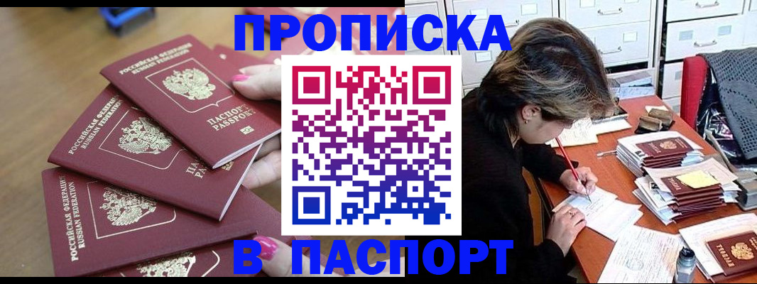 прописка штамп в Окуловке